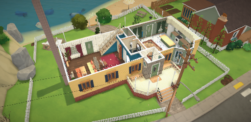 Guineveres Beach House