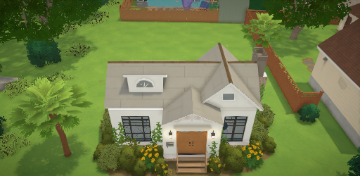 Cozy House