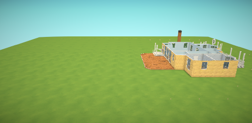 Rose's House