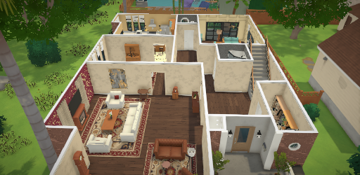 BH 90210 4 Bed 4 Bath