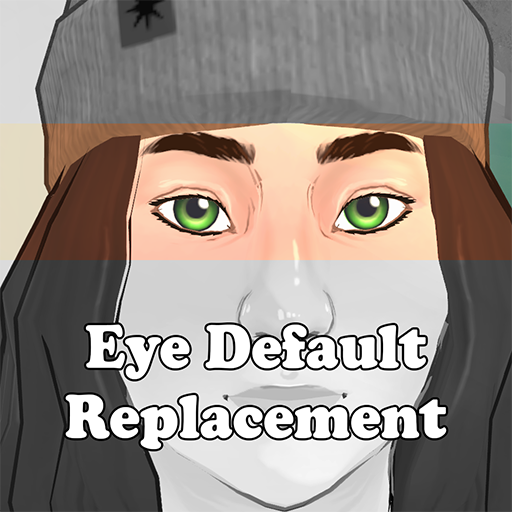 Alder Eyes DR