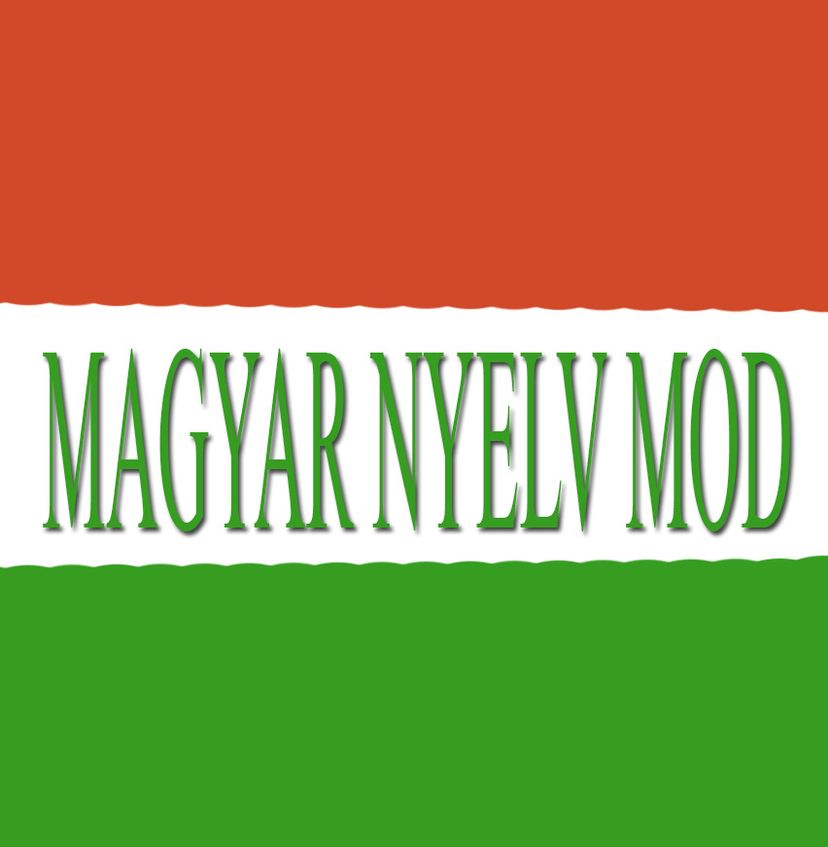 Magyar nyelv