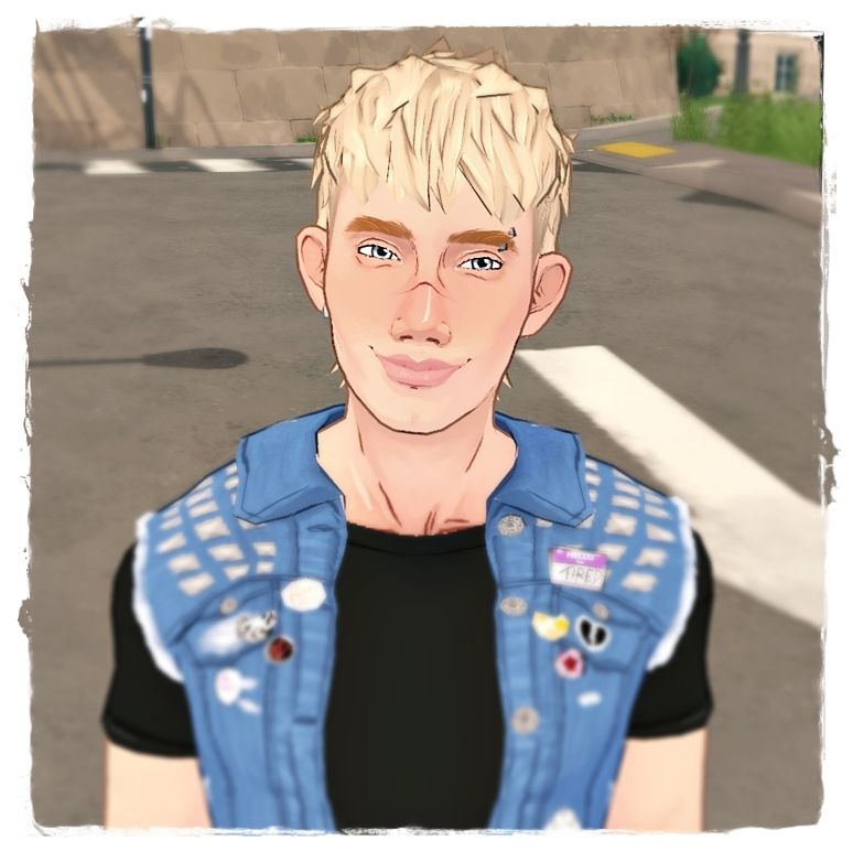 Ross Payne