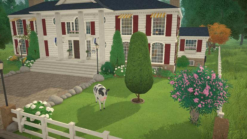 American Family House