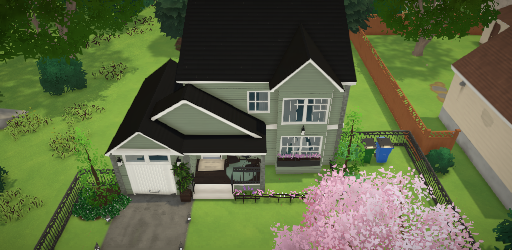 2  Story Traditional