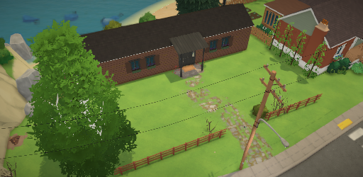 2bd 1bth Mobile Home