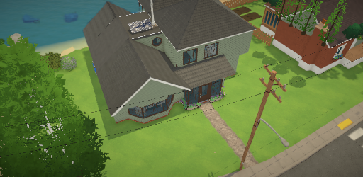 First Try Building