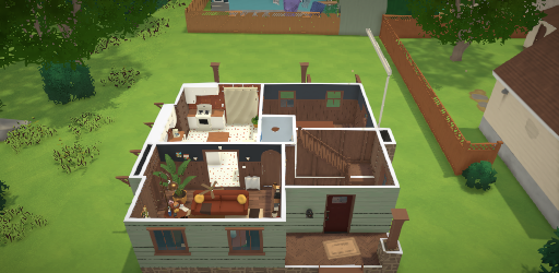 BF House Reno