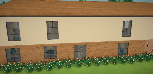 Cozy Modern