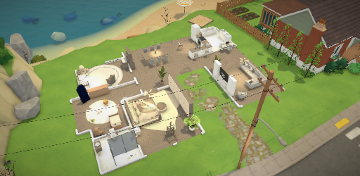 Famiy Beach Home