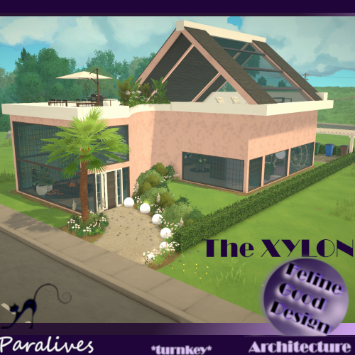 The XYLON -turnkey-