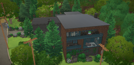 Mid Century Modern