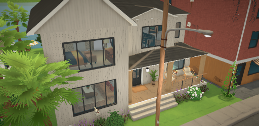 Modern Coastal Home