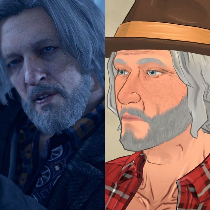 Hank Anderson