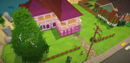 my little bakery