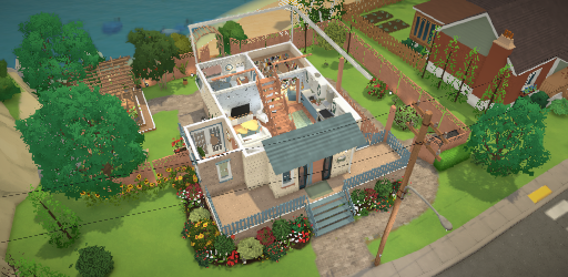 Seabreeze Cottage