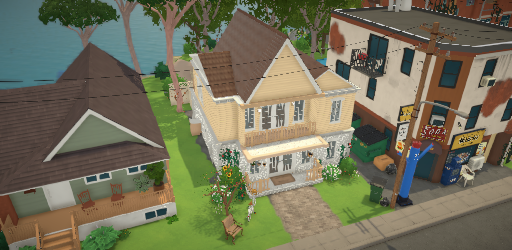 Casa Familiar