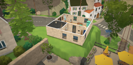 first home