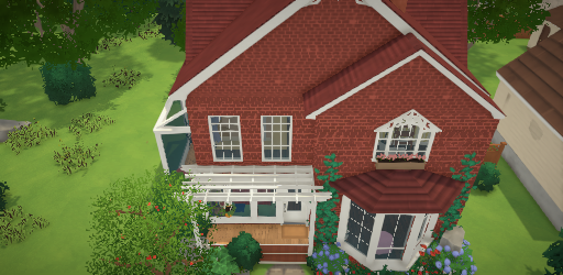 Grandma's House