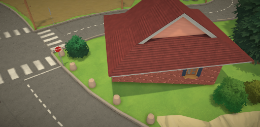 Simple small industrial chic home for one [NO CC]