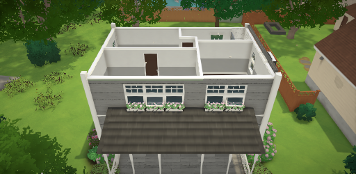 Family Starter Home