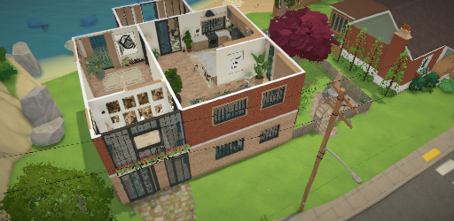 Renovated Apartment