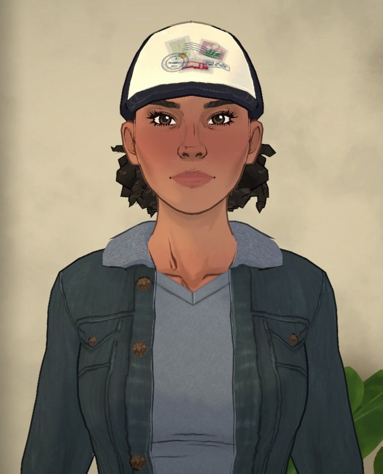 Clementine (The Walking Dead)