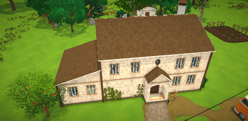 Cottage Home