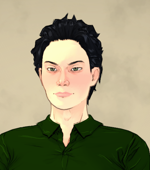 Loki Laufeyson