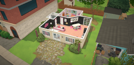 Starter Home