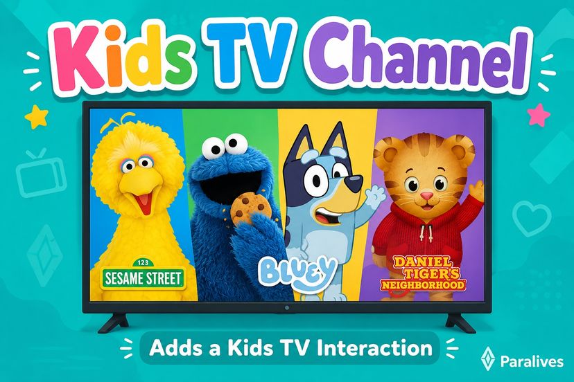 KidsTV