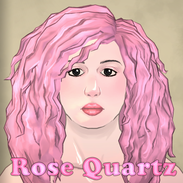 Rose Quartz (Steven Universe)