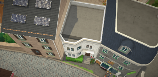 Townhouse 2.0