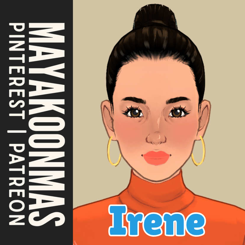 015 | Para | Irene