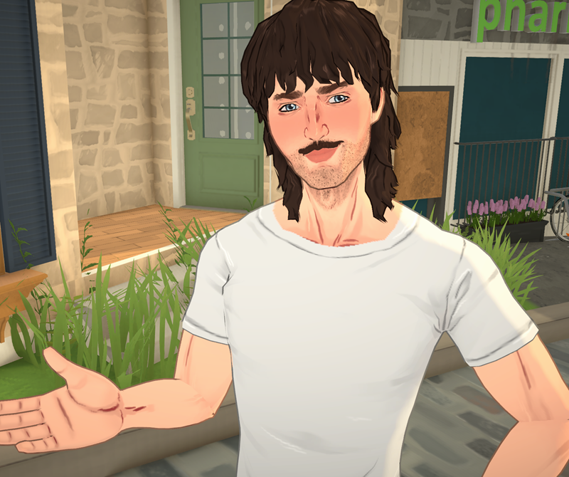 Benson Boone