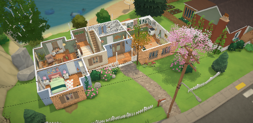 reno family home