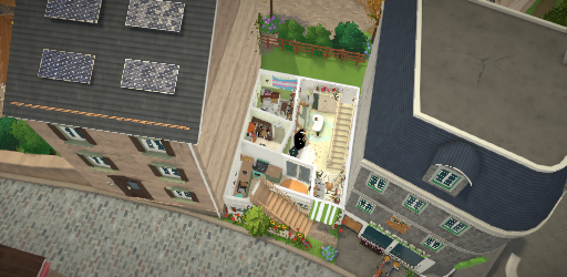 MINIHOUSE