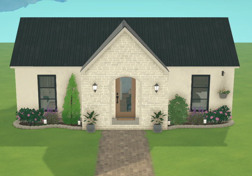 Cozy Cottage | Fully Furnished