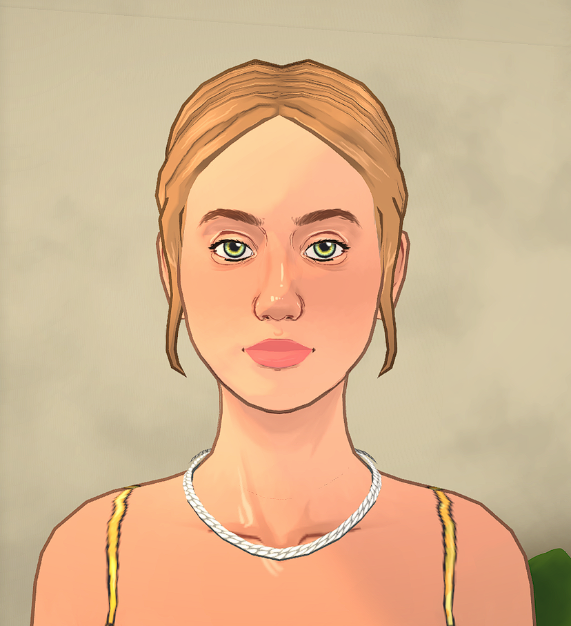 Lavinia