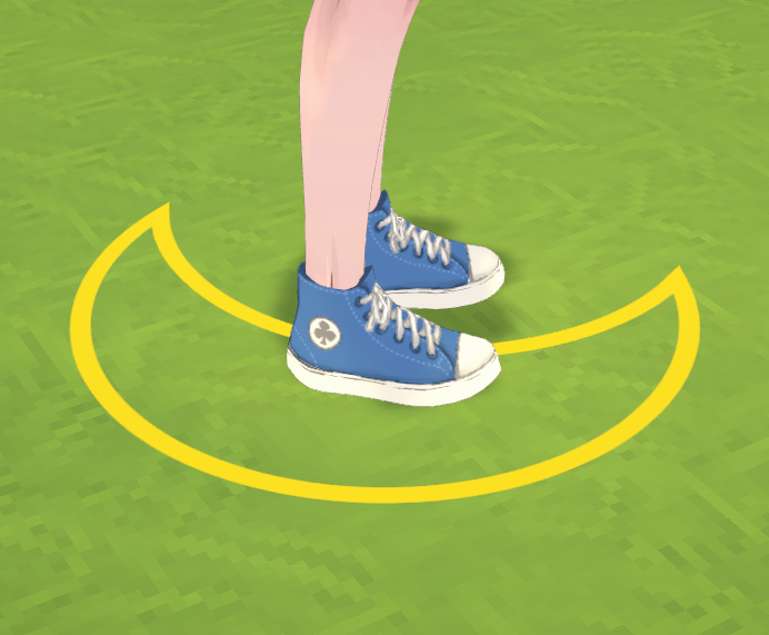 Selector | Moon Yellow