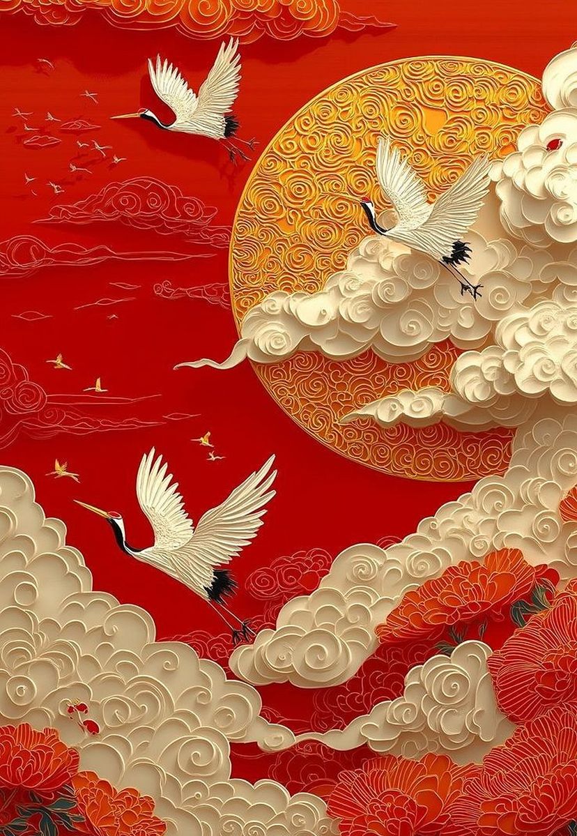 Asian Paintings 2