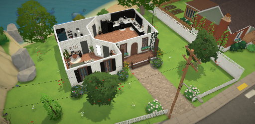 Dakota's First Home