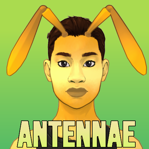 Bug Antennae