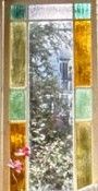 Stained Glass Window