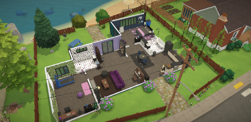 Simple MidCentury