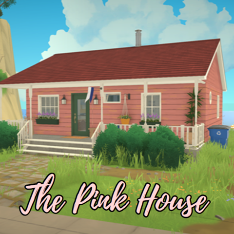 The Pink House