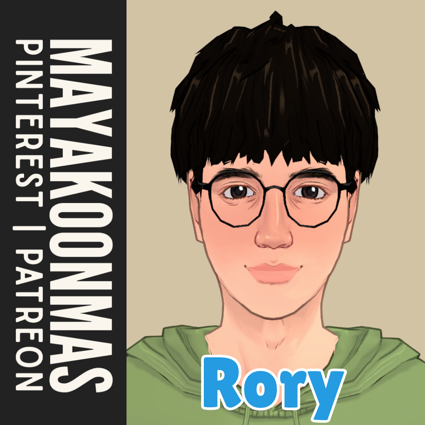 006 | Para | Rory