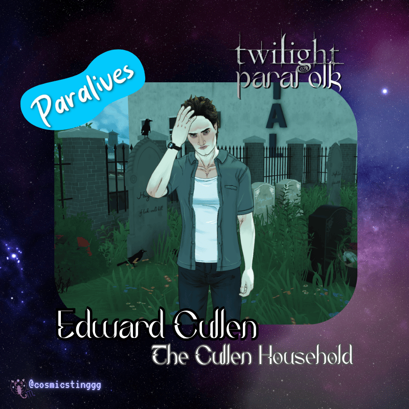 The Cullen Household