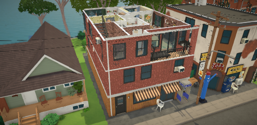 Apartment 190