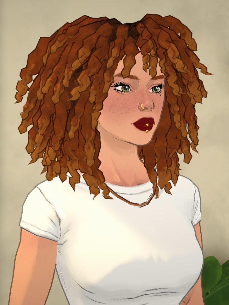 Schera Nicole Lauder